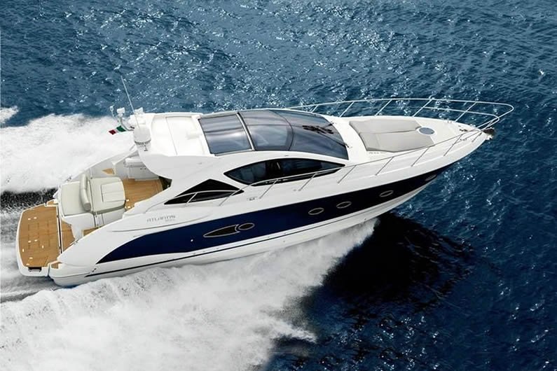Atlantis 50 1