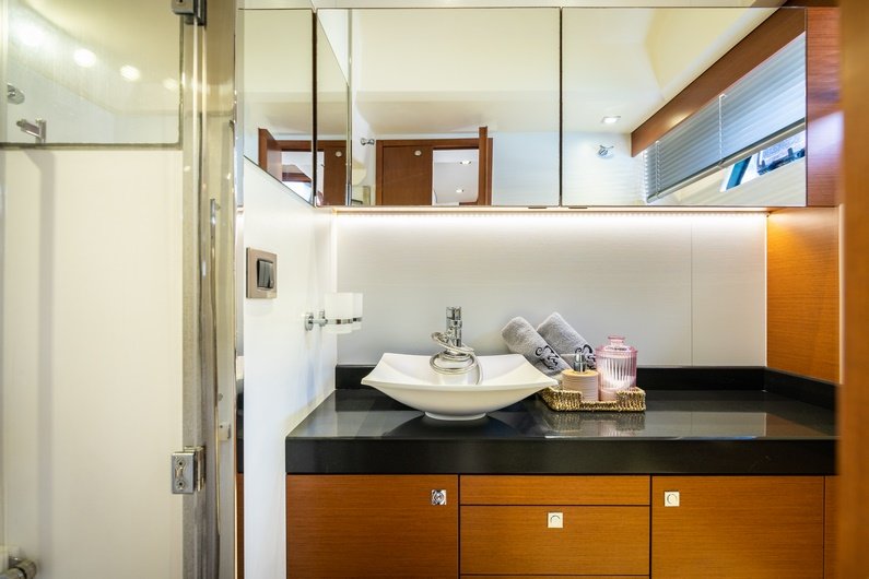 prestige 500 s 11