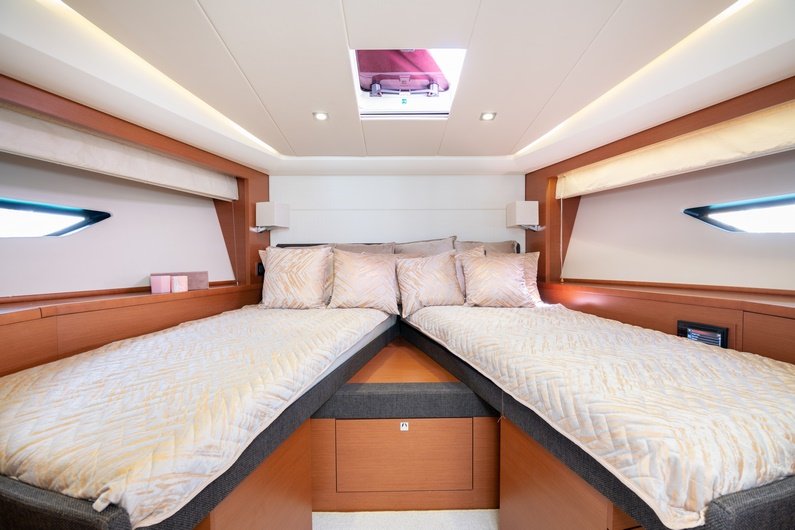 prestige 500 s 12
