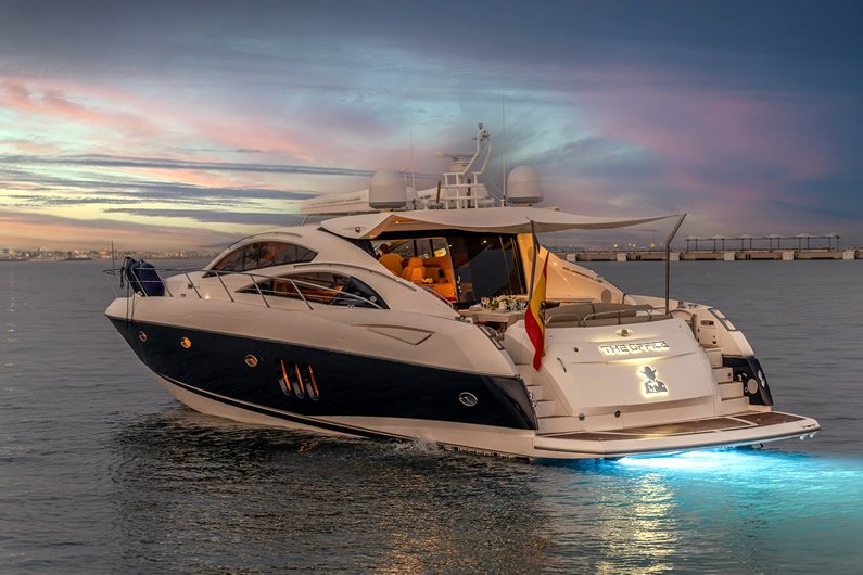 sunseeker predator 72 2
