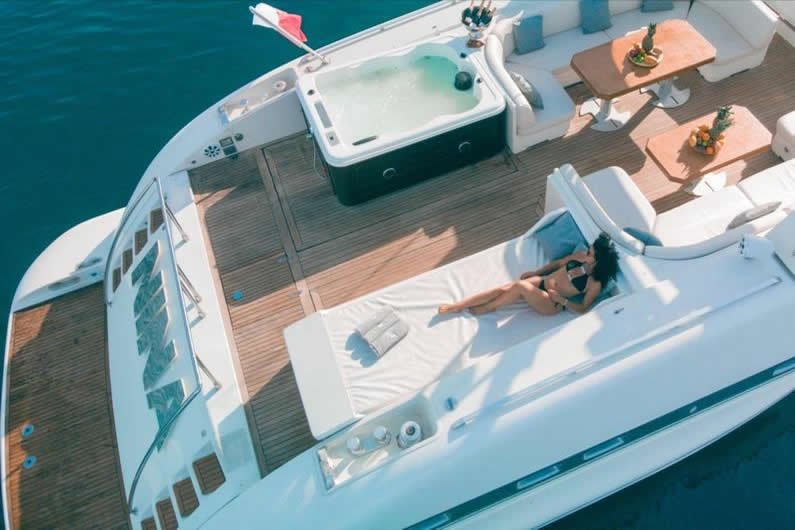 MANGUSTA 80 2