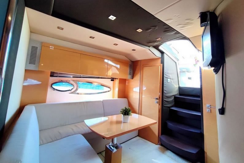 Atlantis 50 2