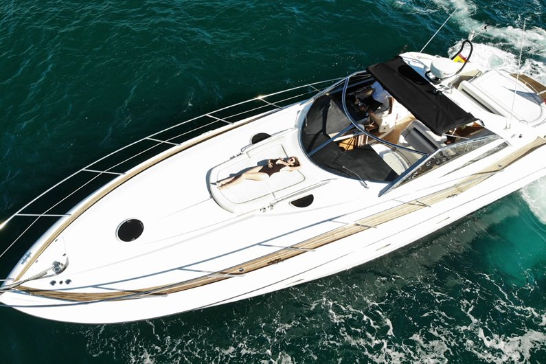 sunseeker 55 2