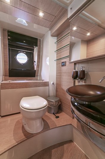 azimut 58 fly 24