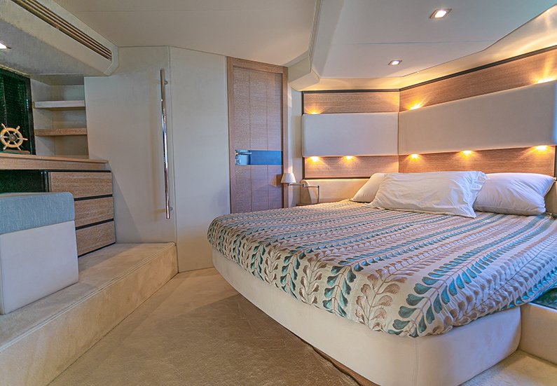 azimut 58 fly 29