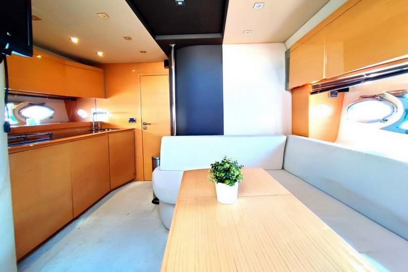 Atlantis 50 3