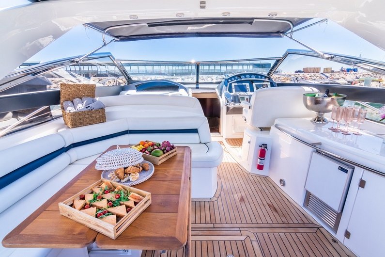 sunseeker 55 3