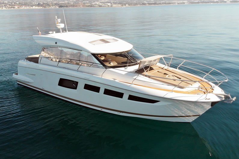 prestige 500 s 3
