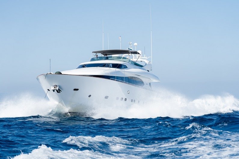 MAIORA 26 DP 4