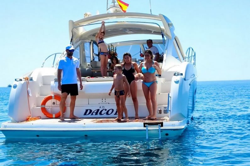 Atlantis 50 5