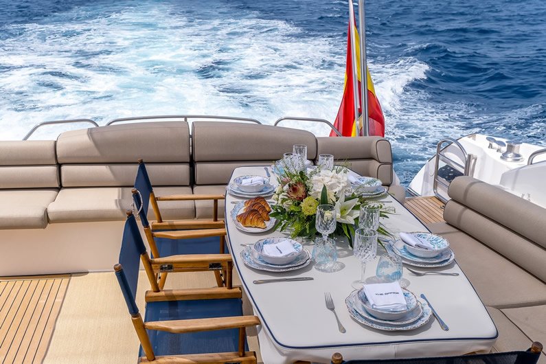 sunseeker predator 72 6