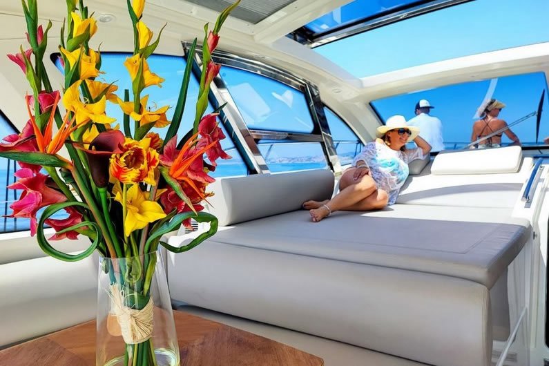 Atlantis 50 6