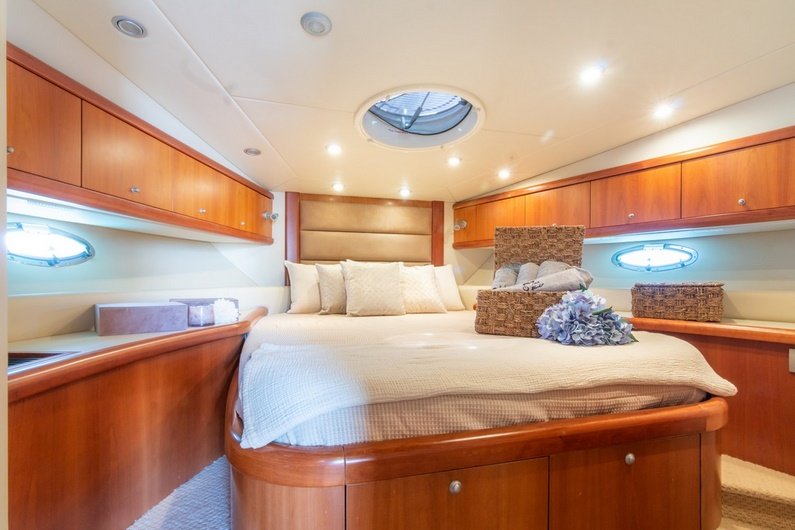 sunseeker 55 7