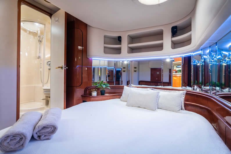 Sea ray 540 sundancer 9