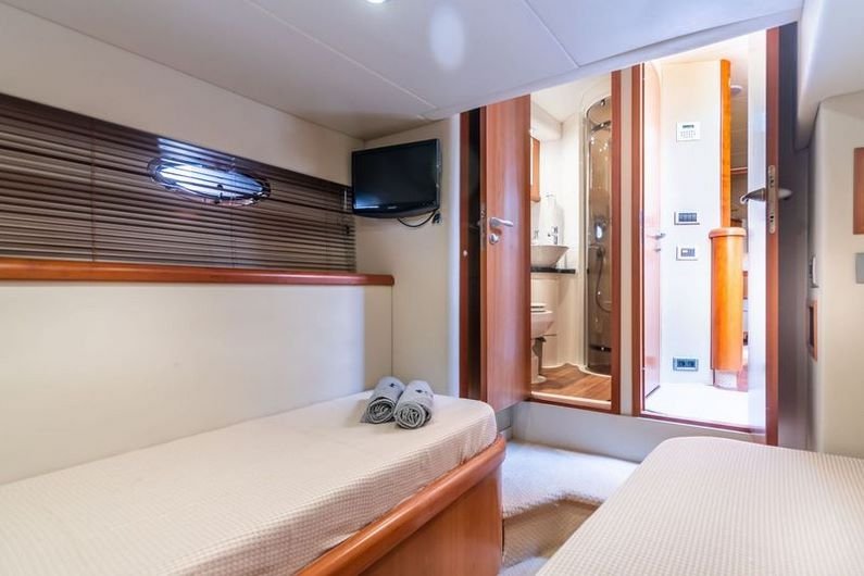 sunseeker 55 9